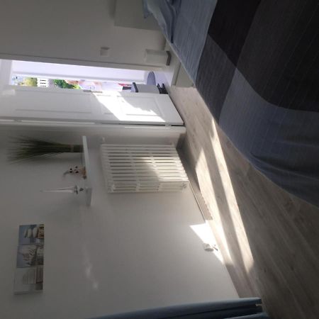 Cosy'S'Plage Larmor-Plage Eksteriør billede