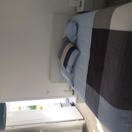 Cosy'S'Plage Larmor-Plage Eksteriør billede