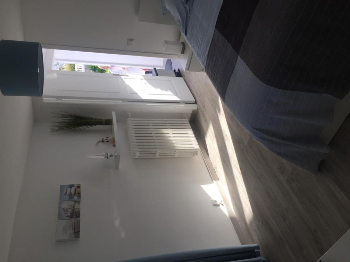 Cosy'S'Plage Larmor-Plage Eksteriør billede