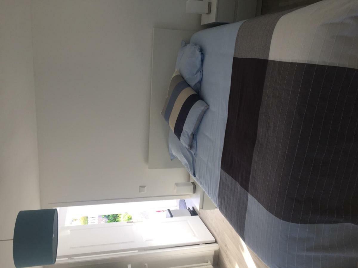 Cosy'S'Plage Larmor-Plage Eksteriør billede