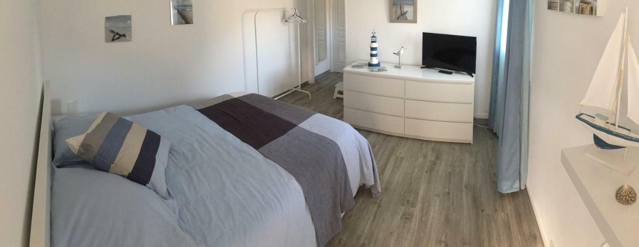 Cosy'S'Plage Larmor-Plage Eksteriør billede