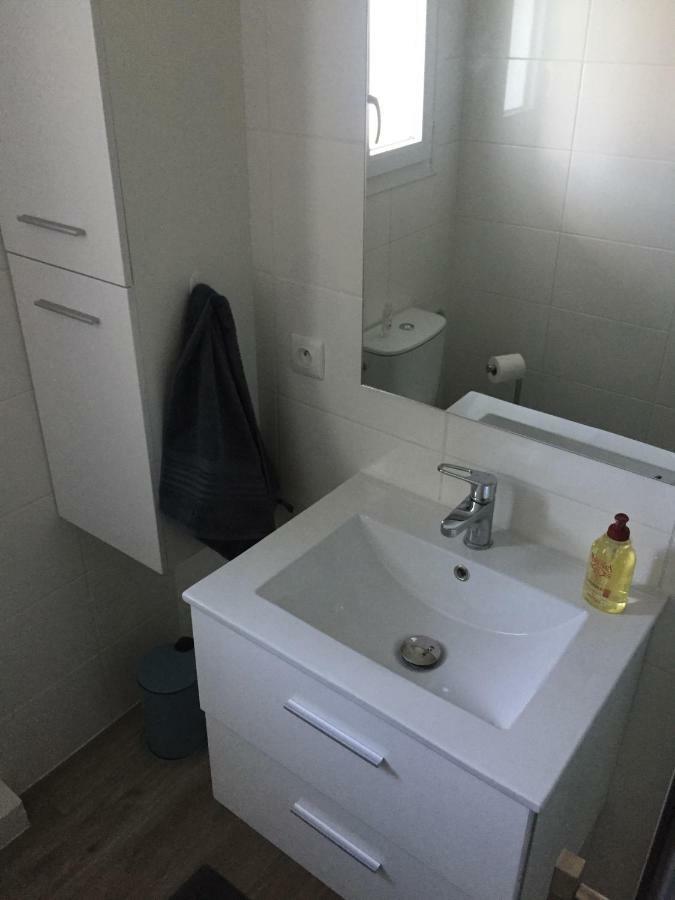 Cosy'S'Plage Larmor-Plage Eksteriør billede
